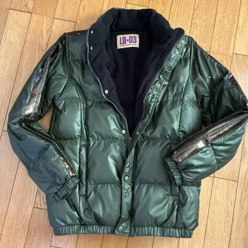LB-03 자켓