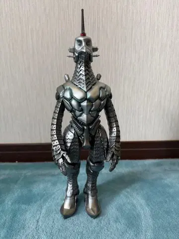 ACRO KRS x TAKEYA ] 윈덤 중고 페인팅 완성품