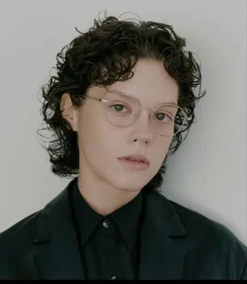 MARW UNITED ARROWS Zoff 보스턴 메탈 프레임