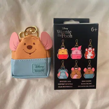 백참 키링 디즈니 라운지 플라이 푸 루