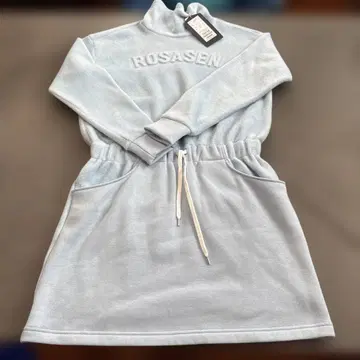 새상품 로사센 원피스