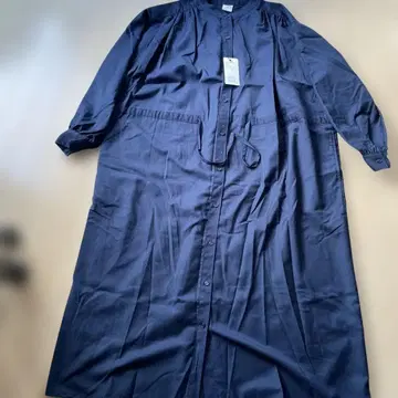 DOORS 네이비 M 사이즈 원피스