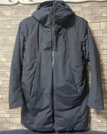 나노 유니버스 니시카와 다운 3way 남성용