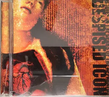 Despised Icon / Split