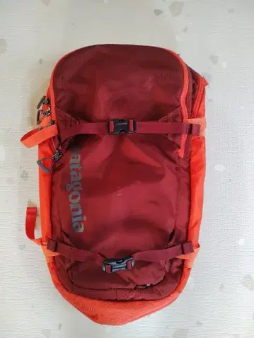 patagonia 스노우드리프터 30L S/M #48195FA16 단종품