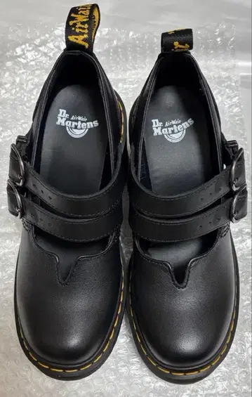 닥터마틴 멜리 제인 힐