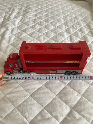 카즈 맥 미니미니카 트레일러 미니카