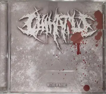 Chikatilo / Mistake of Nature