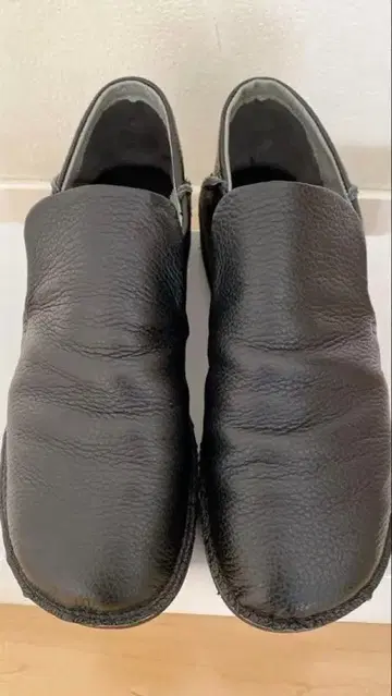 [ Recipe ] 슬립온 스티치다운 RP-331 넓은 스니커즈 소가죽