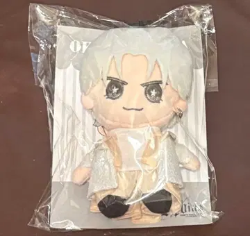 오켄토 님 봉제인형