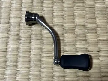 미사용 다이와 에어리티 55mm 핸들