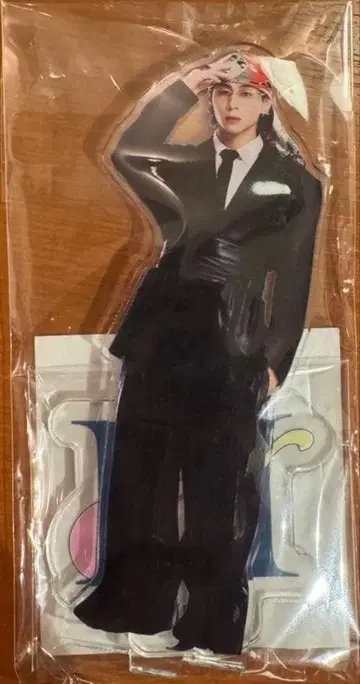 INI NEW YEAR POP-UP 아크릴 스탠드 니시 히로토