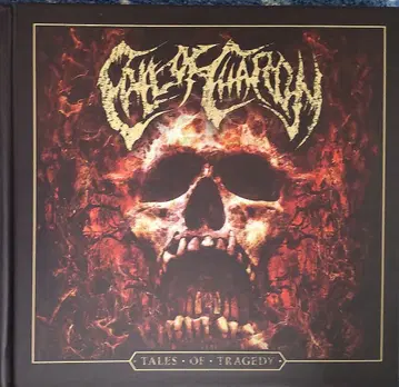 Call of Charon / Tales of Tragedy