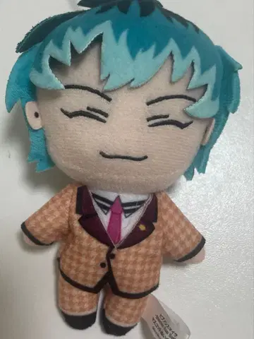 히프노시스 마이크 사사라 후쿠야 인형