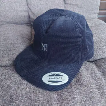 The BONEZ RIZE Jesse 캡 중고