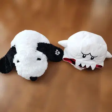 USJ 모자 스누피와 테레사