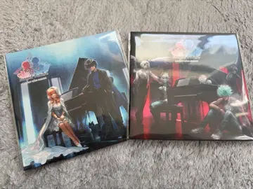 아나덴 콘서트 혜택 CD