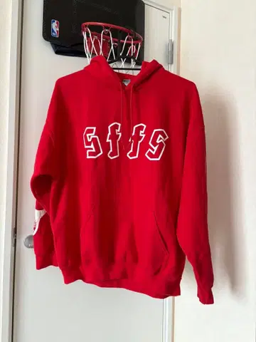 샘스 후드티 할리 초파