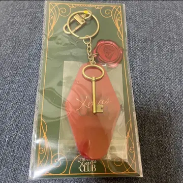 새상품 트레져 TREASURE CHRISTMAS CUBE 키링