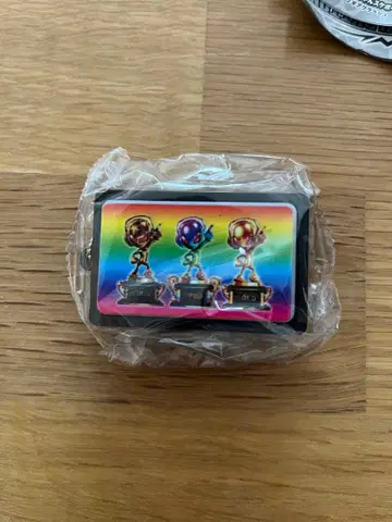 #C-pla 한정판 MUSICPUSHButton2