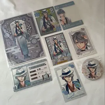 BROTHERS CONFLICT 브라콘 15주년 아사히나 이오리 메디코스