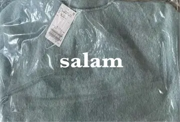 plage Baby Alpaca 래글런 풀오버