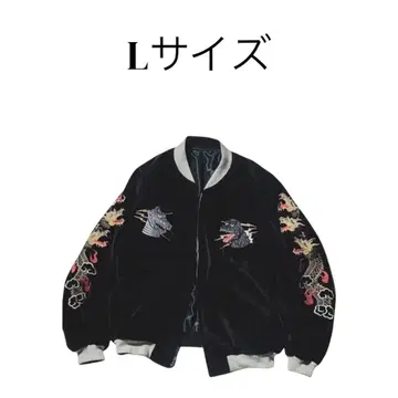 BEAMS JAPAN x TAILOR TOYO Godzilla