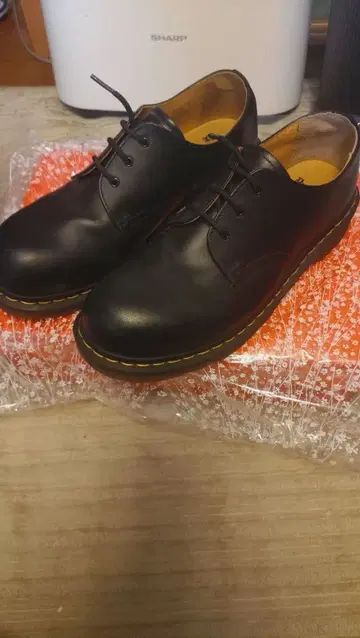 Dr. Martens M1461 5400 로퍼 10 US