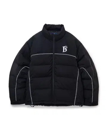 bott BOTT 보트 다운 자켓 24AW