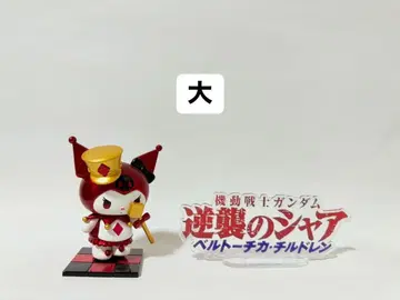 기동전사 건담 역습의 샤아 벨토치카 칠드런 아크릴 스탠드