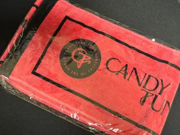 CANDY TUNE 타치바나 코토미 타월