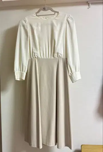 스트로베리 필드 원피스