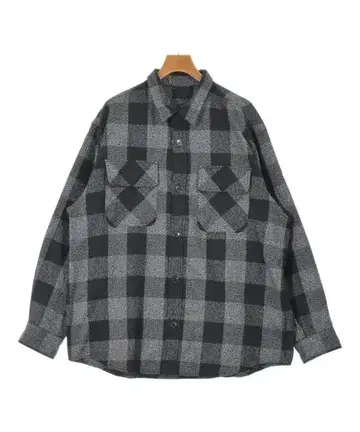 SOPHNET. 캐주얼 셔츠 남성용