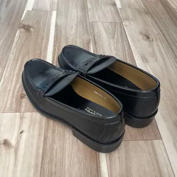 하루타 HARUTA 가죽 신발 로퍼