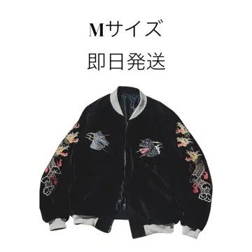 BEAMS JAPAN x TAILOR TOYO Godzilla