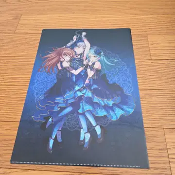 BanG Dream! 뱅드림! 클리어 파일