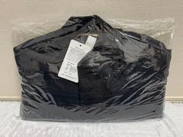 더비 오브 샌프란시스코 더비 자켓 sizeM 블랙 x 골드