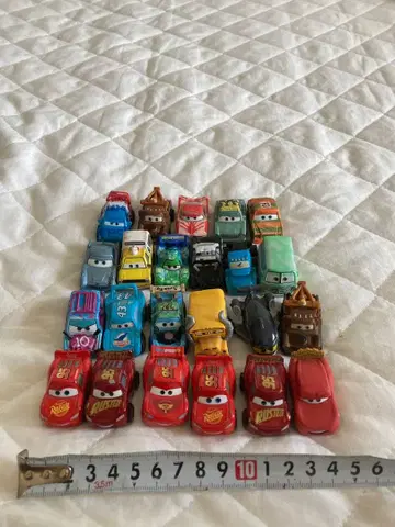 미니 미니카 23대 카즈 미니카