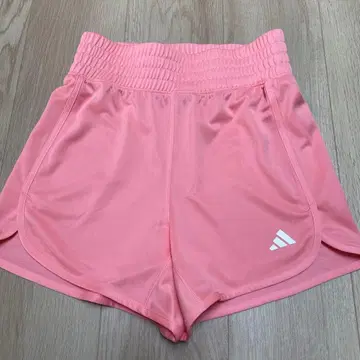 adidas 핑크 숏팬츠