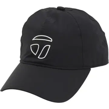 [택 포함 새상품] 테일러메이드 레인 캡 블랙