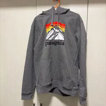 Patagonia 후드티 S