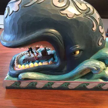 에네스코 SHOW CASE 피노키오