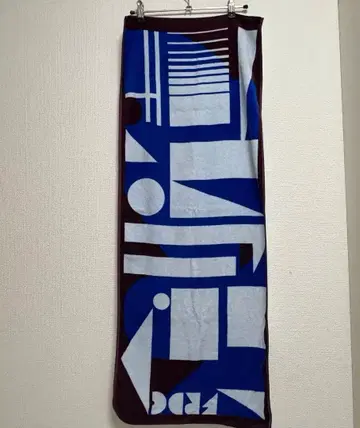 프레데릭 어디까지나 창조 타월