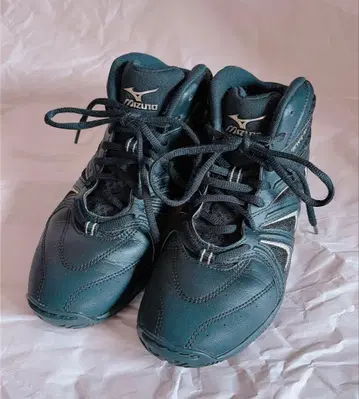 mizuno 미즈노 신발 23cm