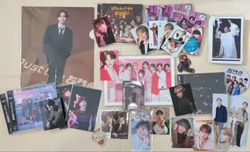 초특급 마사히로 굿즈 트레이딩 카드 묶음 판매