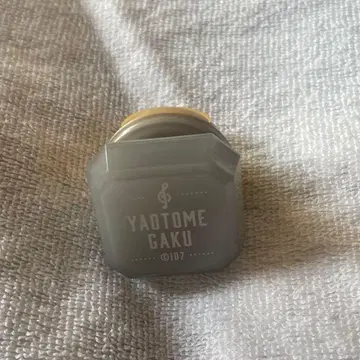 아이나나 10주년 야오토메 가쿠 반지 라이트