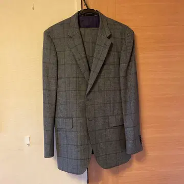 Paul Smith 비즈니스 정장 자켓 그레이 계열