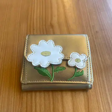 Casselini 캐세리니 모티브 지갑 미사용 새상품