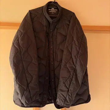 UNIQLO 하이브리드 다운 재킷 XL