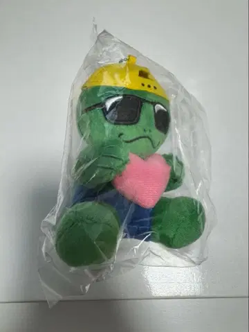 HAYATO 생일 키링